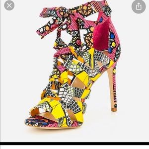 Gianni Bini Abrianna Size 8.5